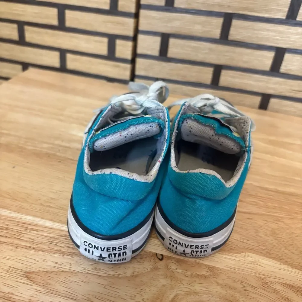 Converse these are